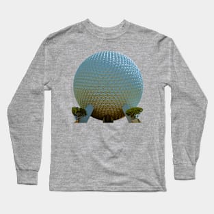 EPCOT Ball Long Sleeve T-Shirt